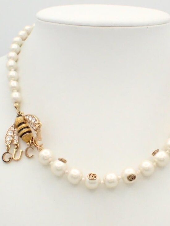 Gucci Jewelry - Gucci Necklace